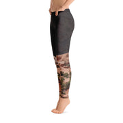 Red Rock Leggings
